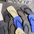 10 Women’s Japanese-Style Summer Flip-Flops