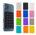 24 ilicone Phone Suction-Cup Pads